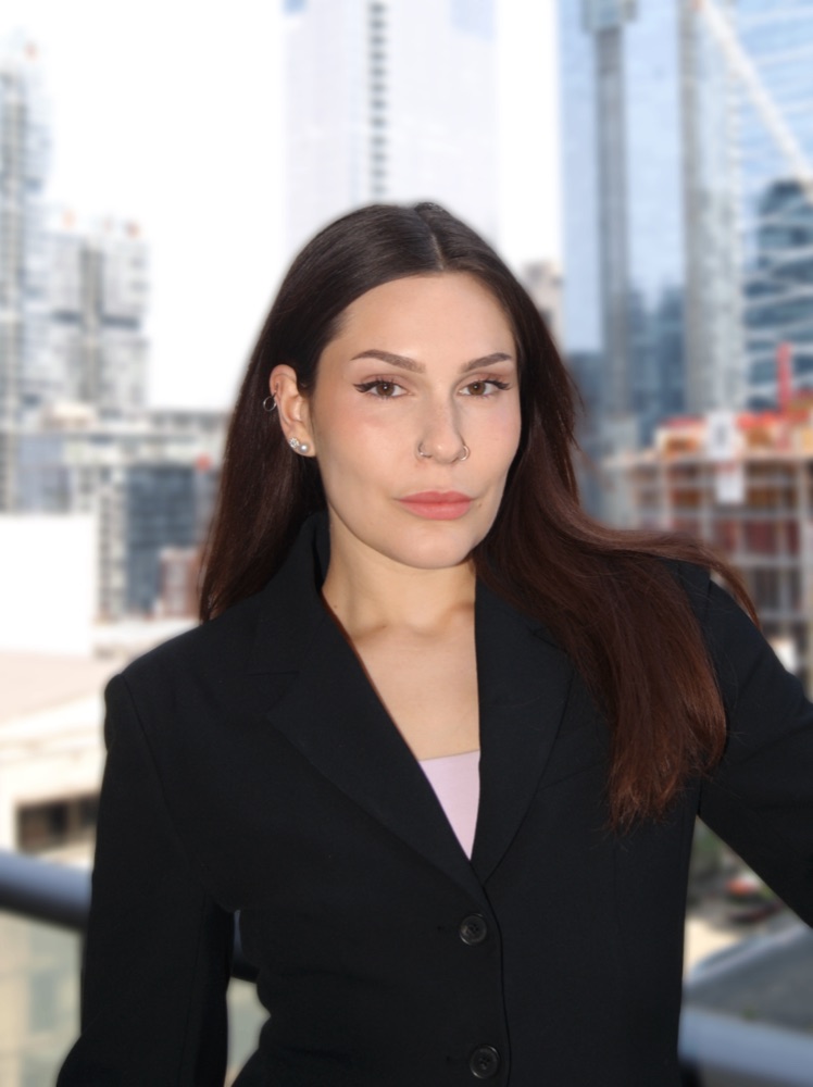 Erin Peterson, Founder of Integrity AI